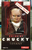 15" Talking Tiffany 'Bride of Chucky' Doll