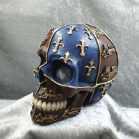Nemesis Now - Medieval Skull