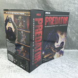 Neca Predator Figurine