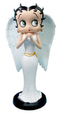 Betty Boop Angel 31cm