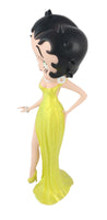 Betty Boop Evening Dress (Yellow) 36.5cm