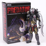 Neca Predator Figurine