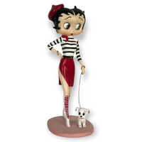Betty Boop French 29cm