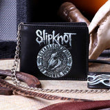 Slipknot Flaming Goat Wallet
