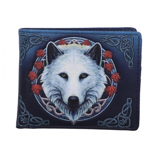 Guardian Of The Fall Wallet